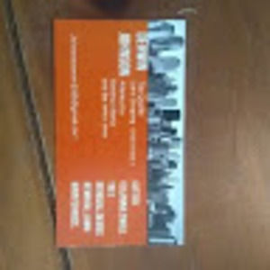 Meet your Posher, Derwin